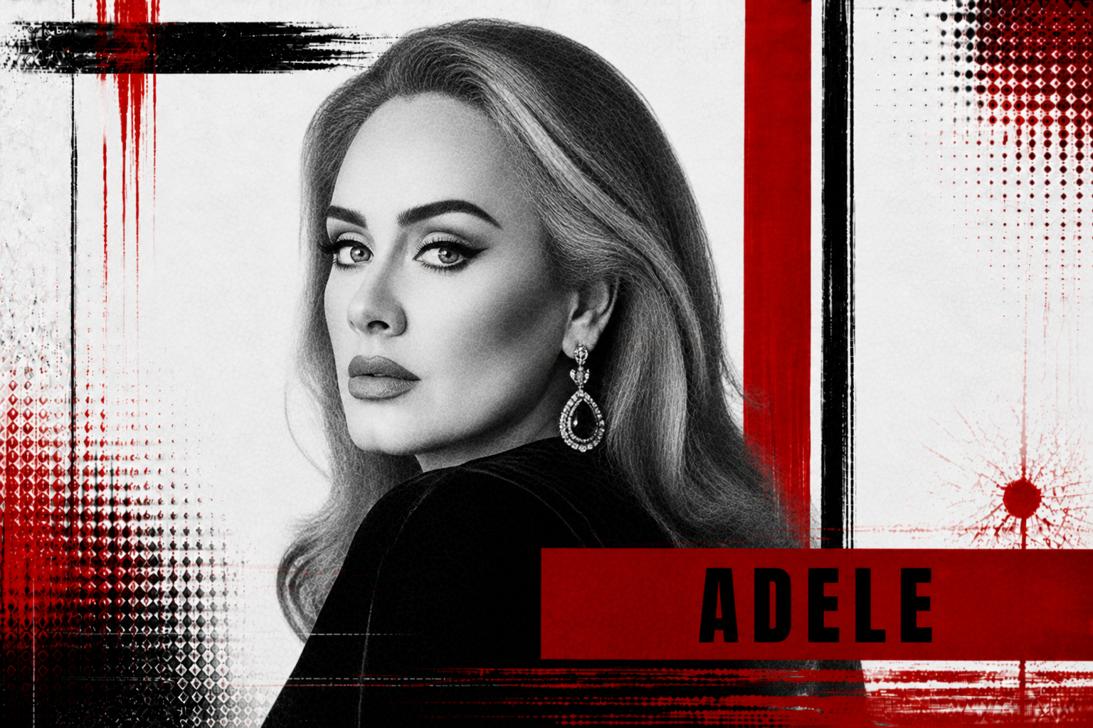 Adele