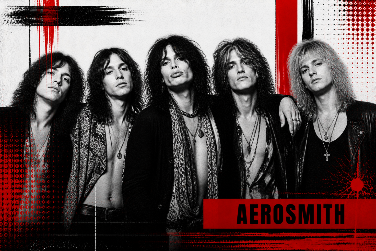 Aerosmith