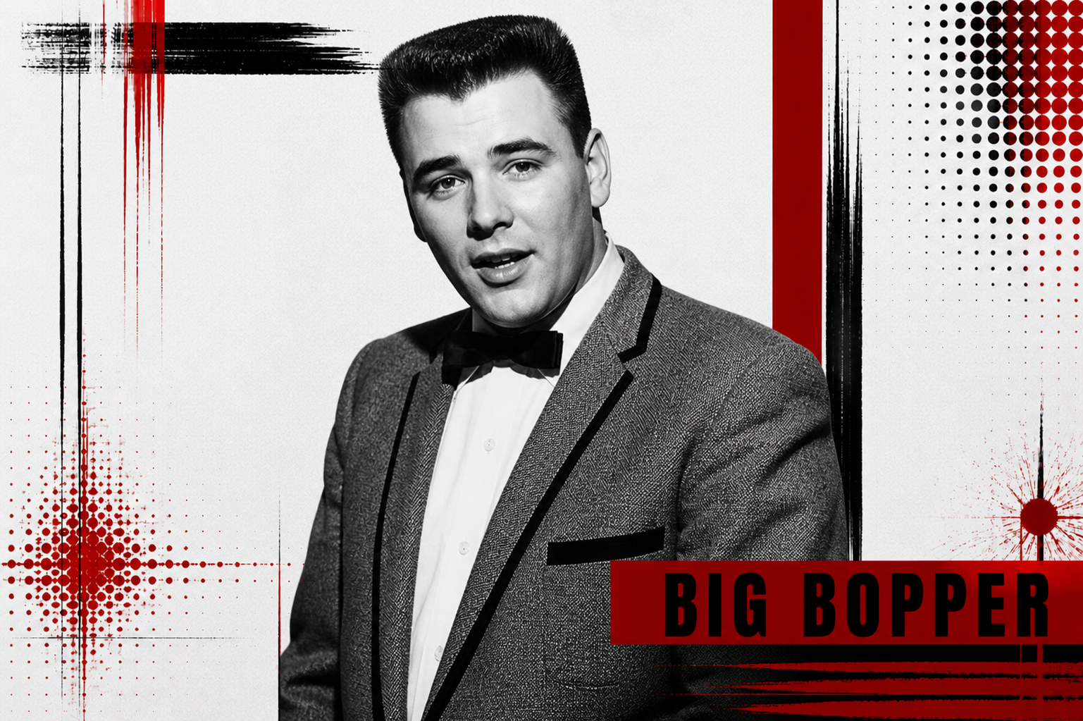 Big Bopper