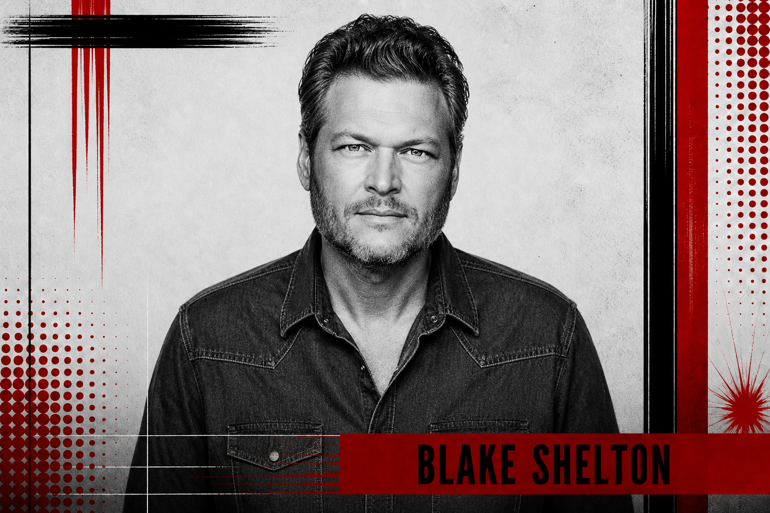Blake Shelton