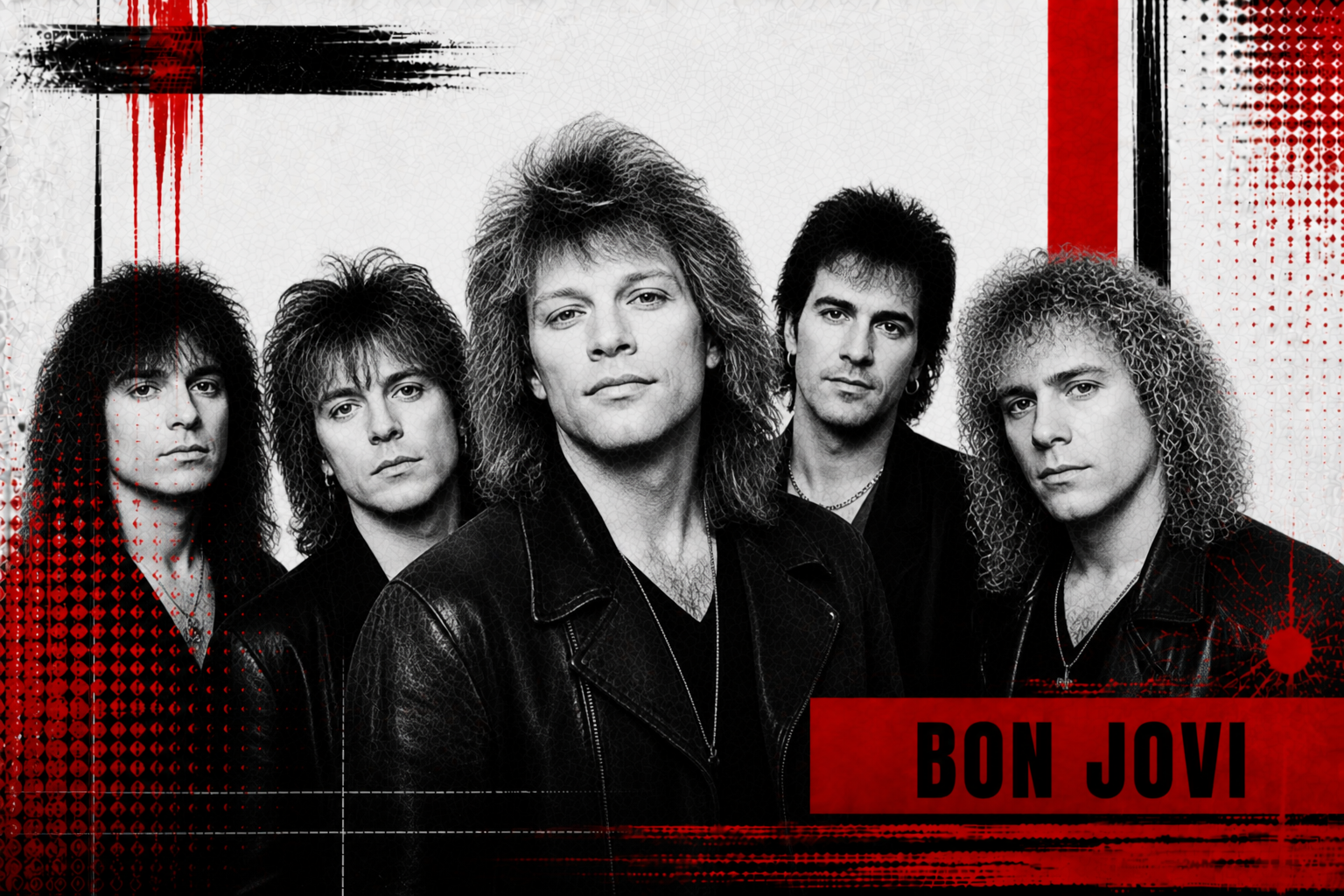 Bon Jovi