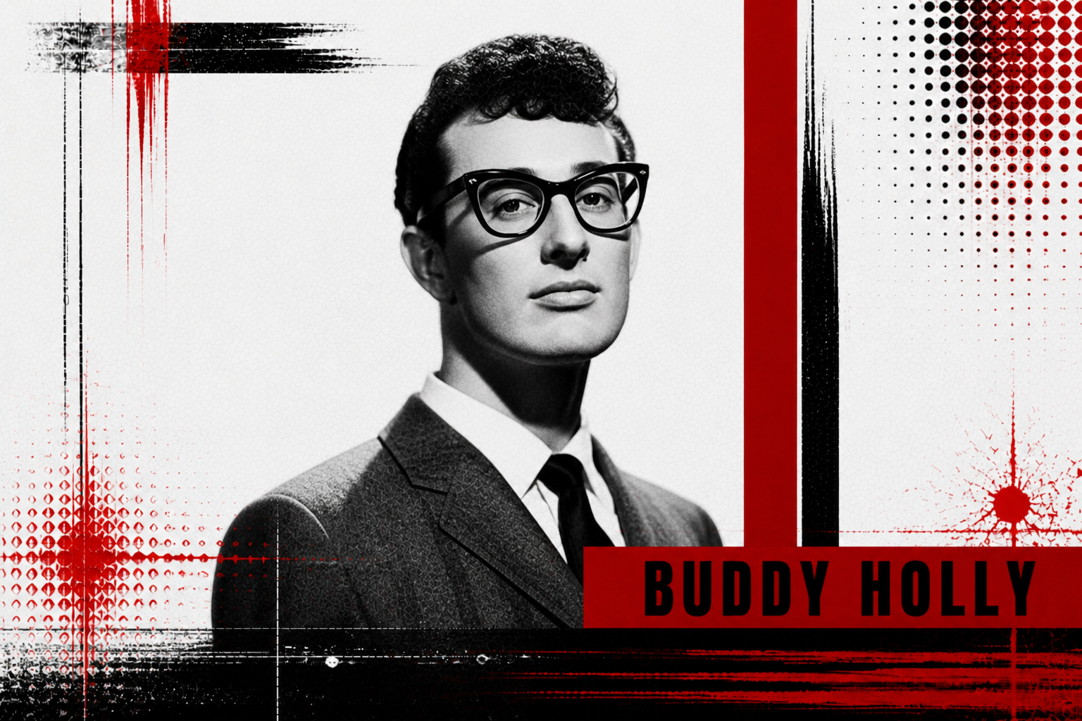 Buddy Holly