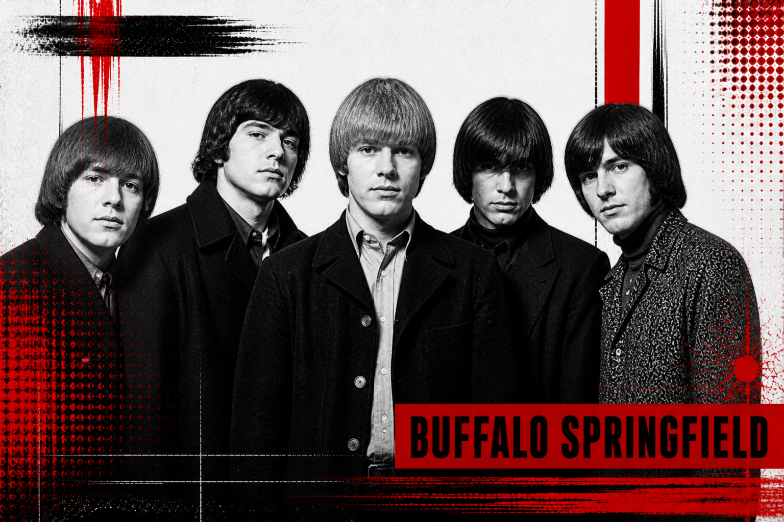 Buffalo Springfield
