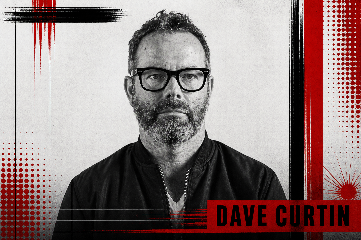 Dave Curtin