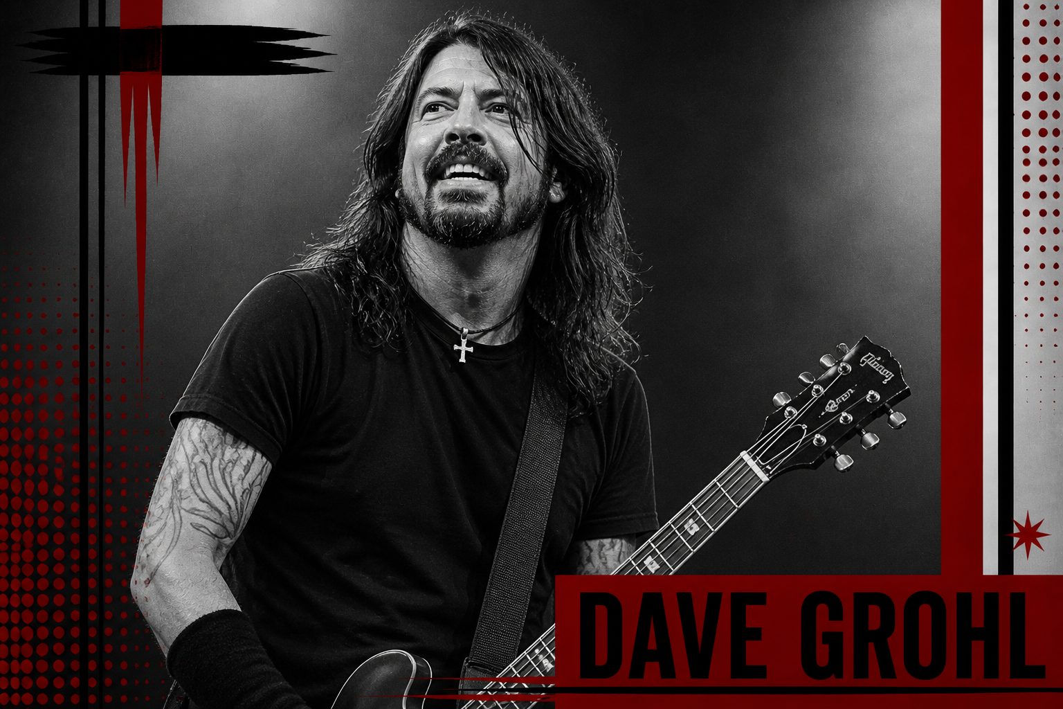 Dave Grohl