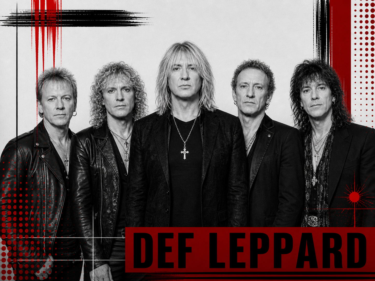 Def Leppard