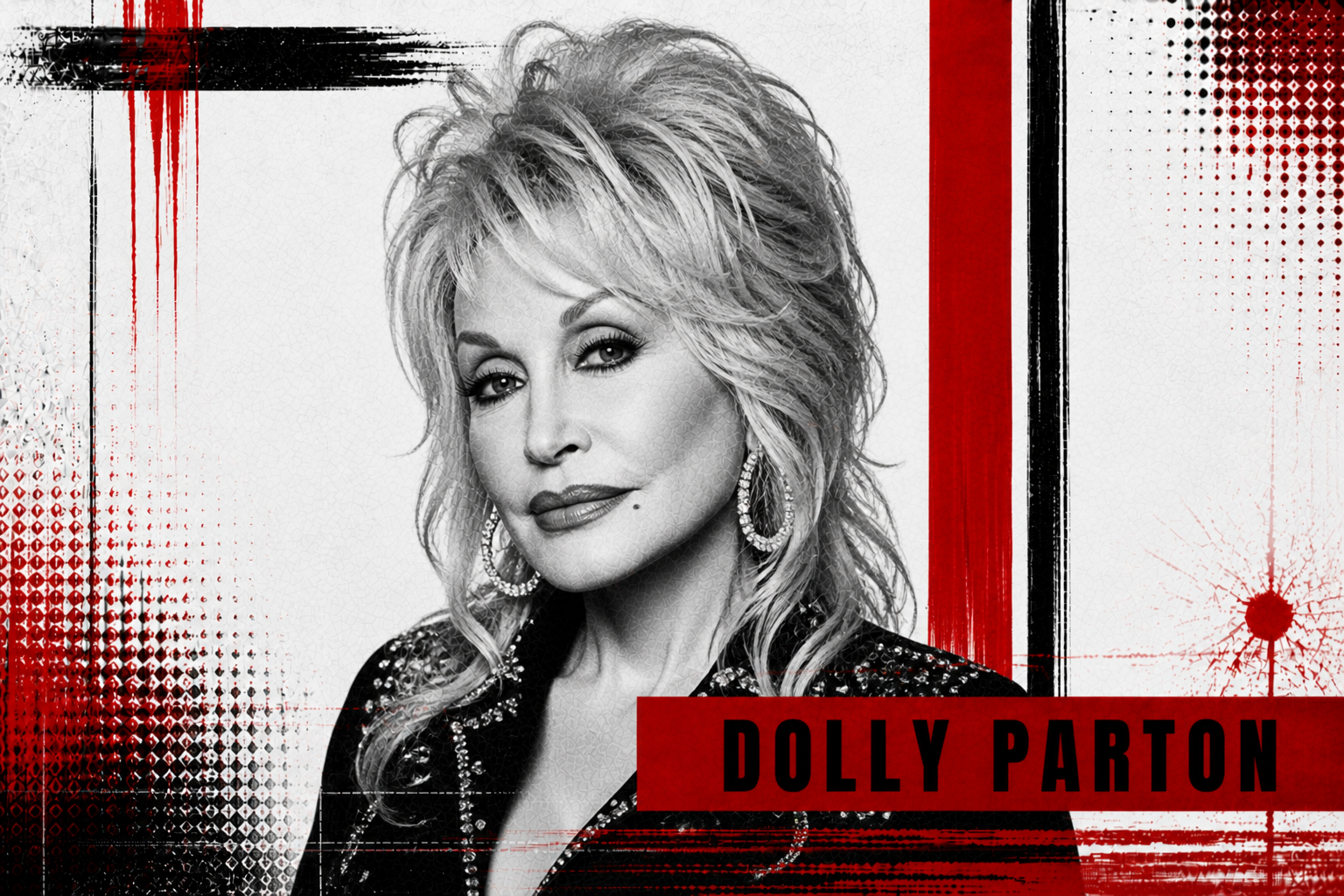 Dolly Parton