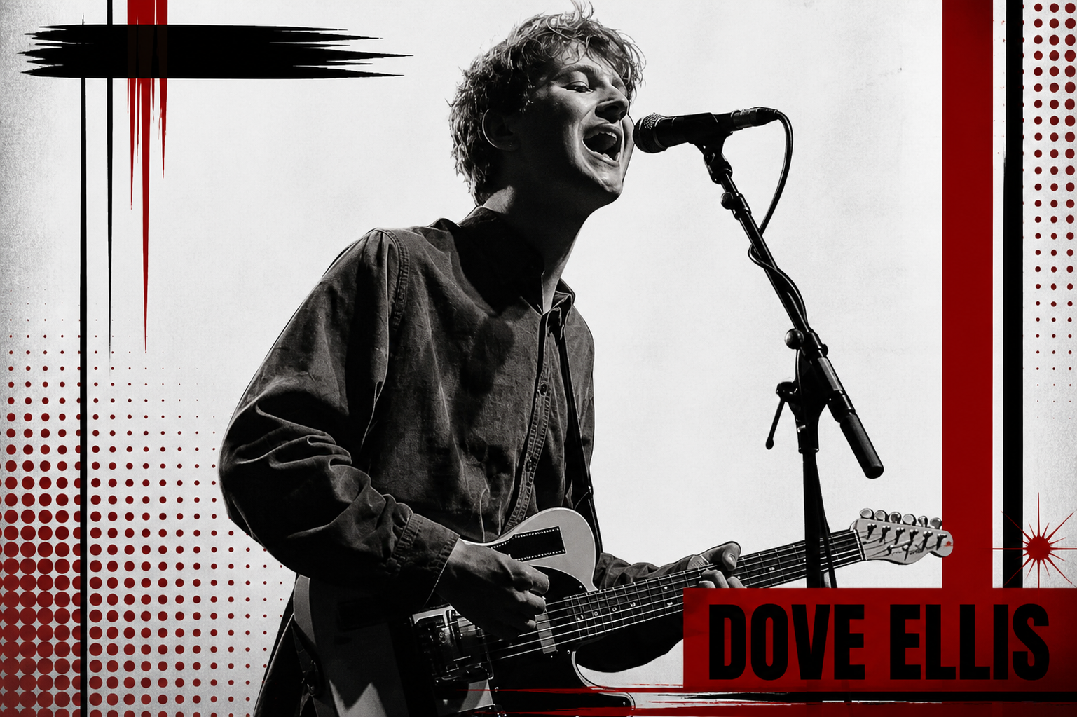 Dove Ellis