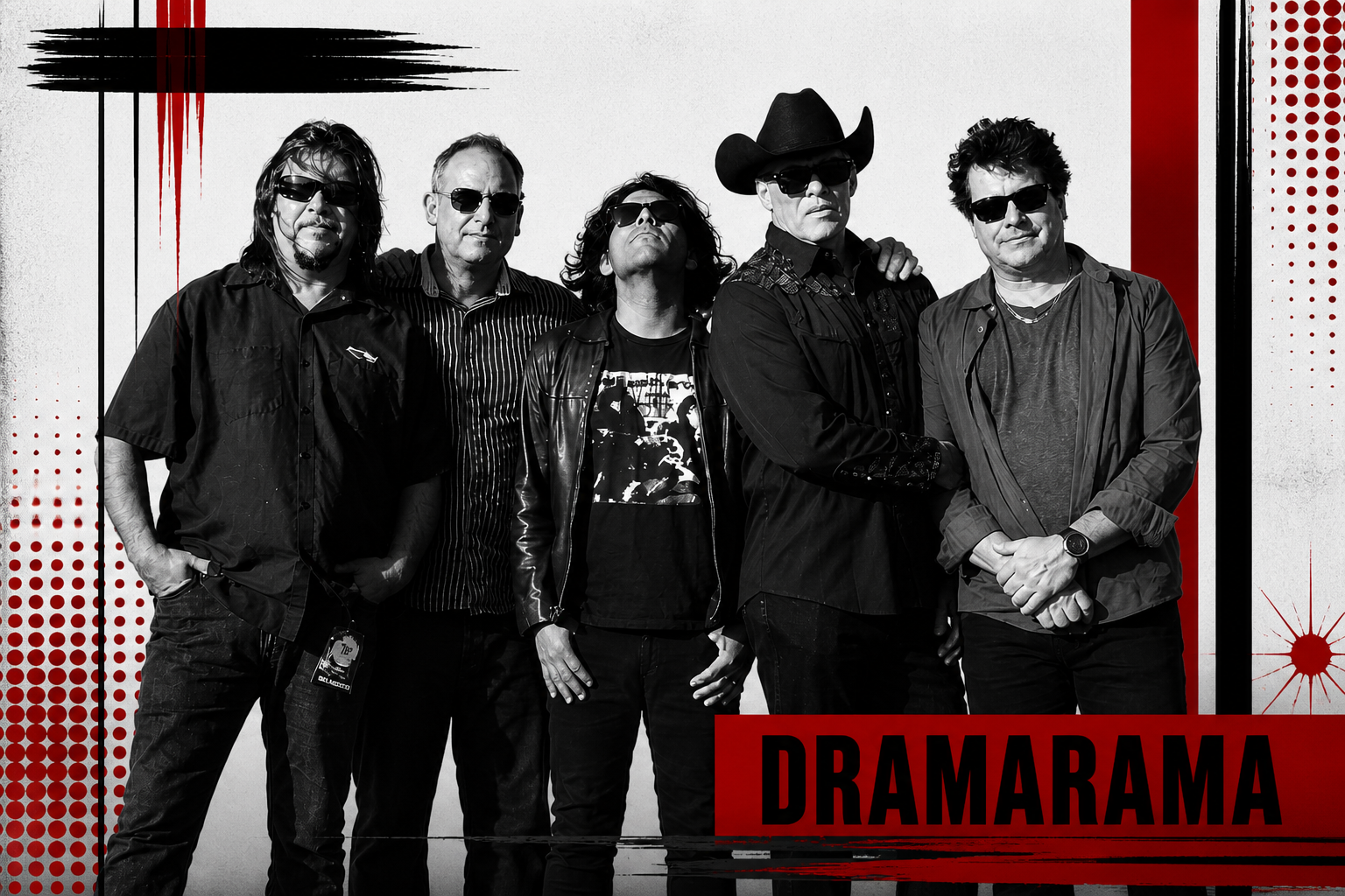 Dramarama