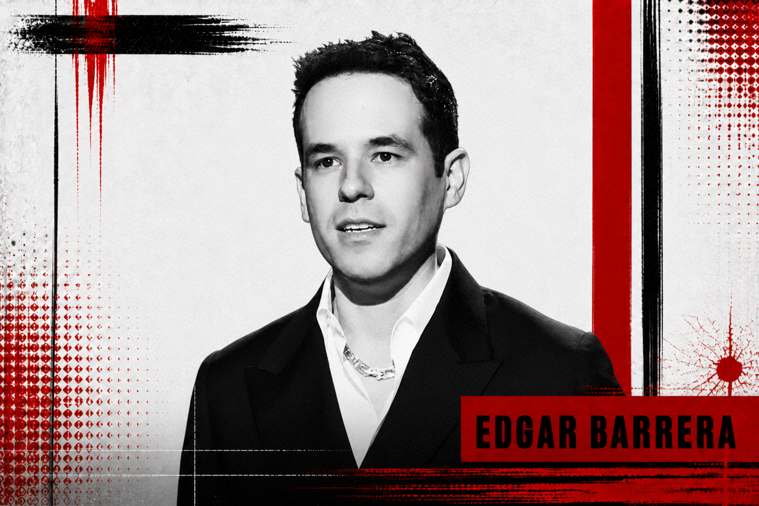 Edgar Barrera