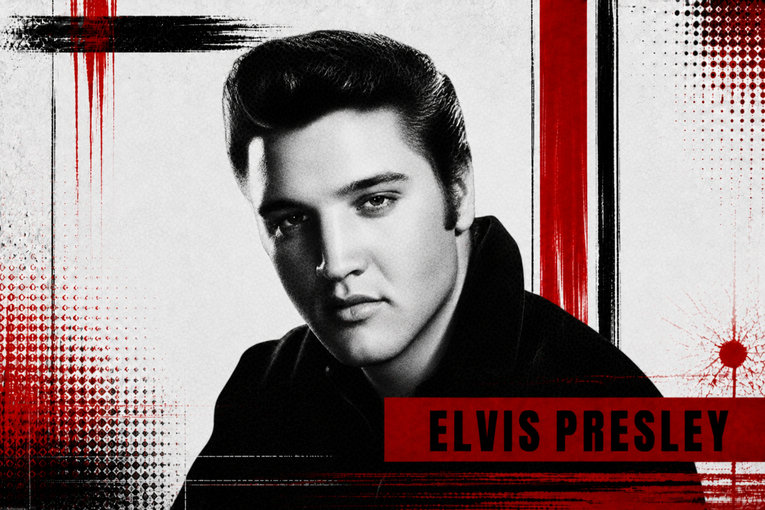 Elvis Presley