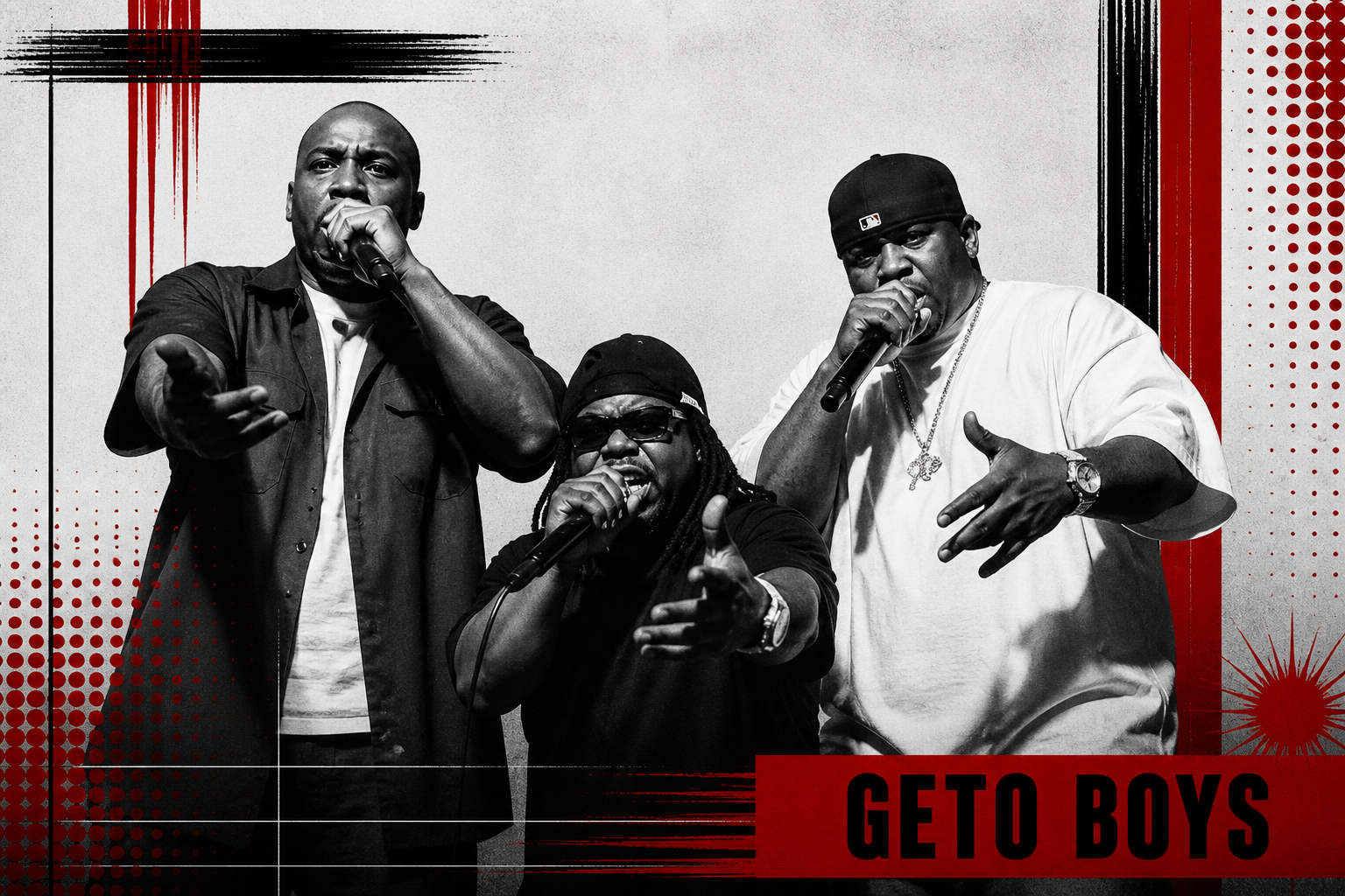 Geto Boys