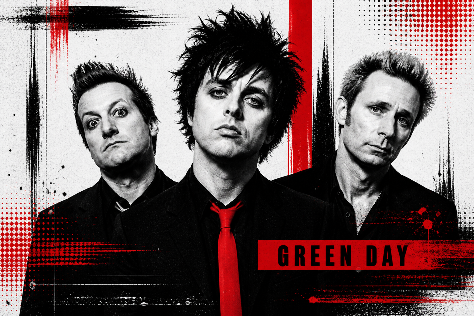 Green Day