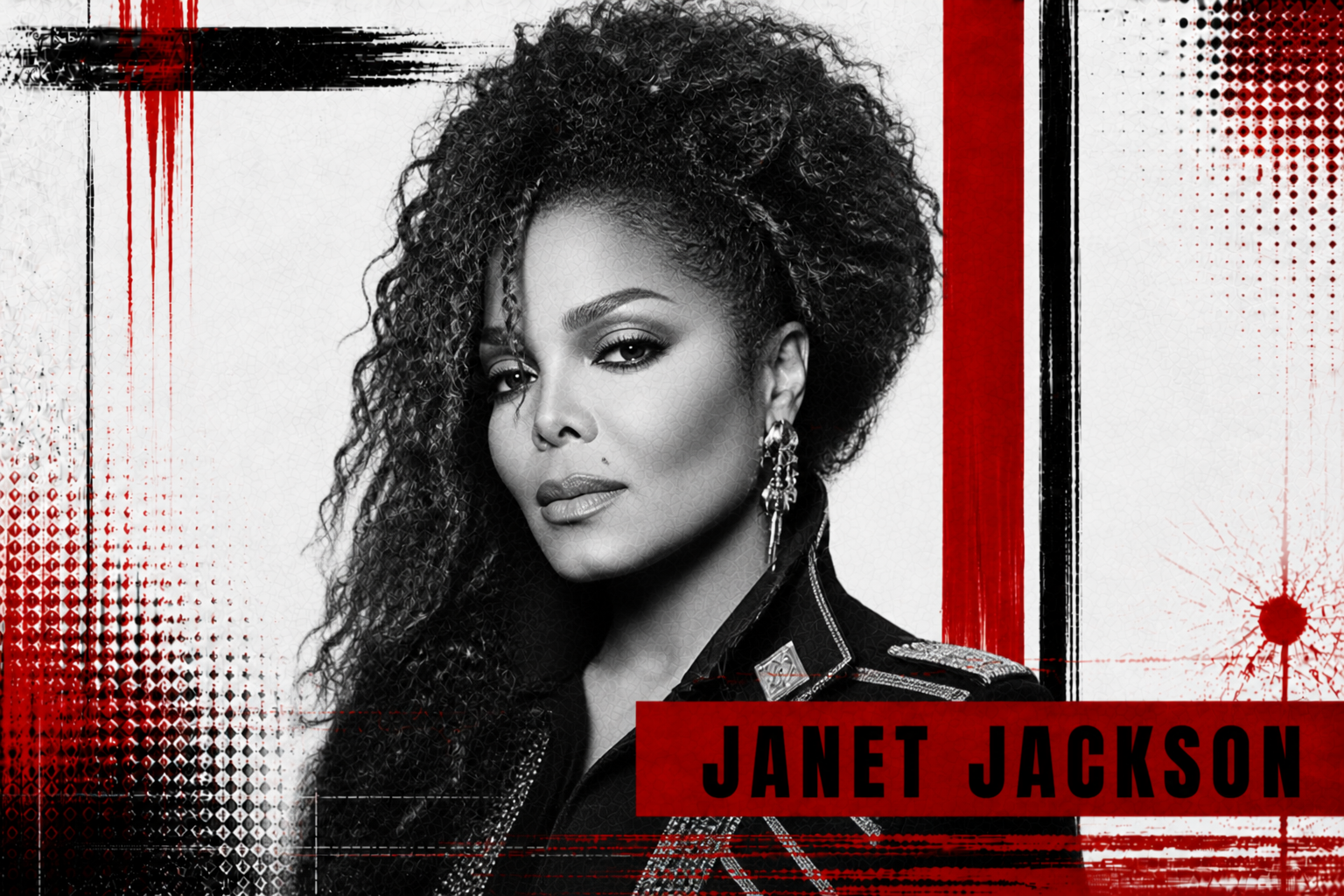 Janet Jackson