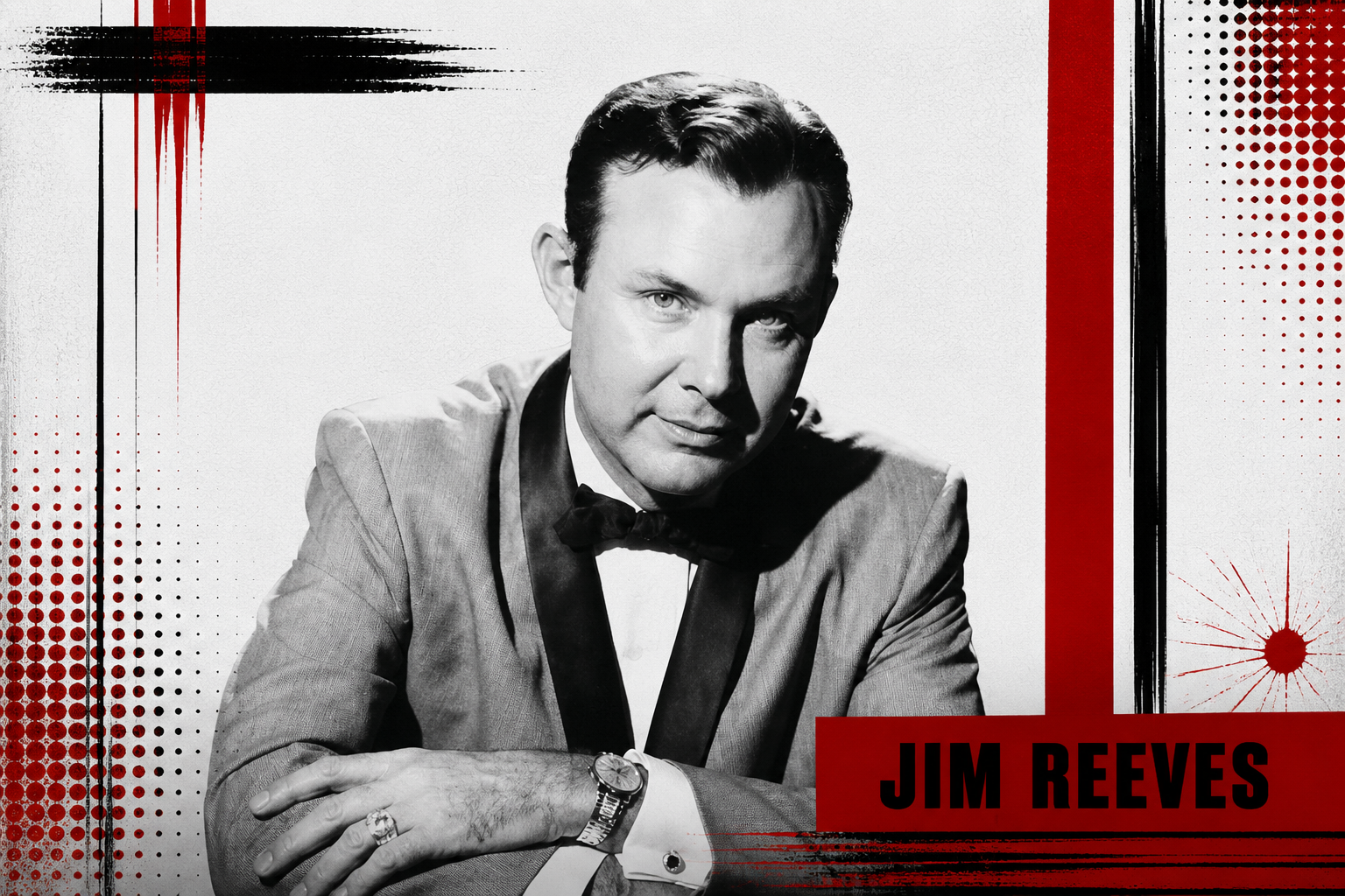 Jim Reeves