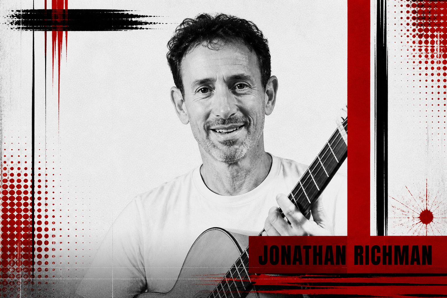 Jonathan Richman