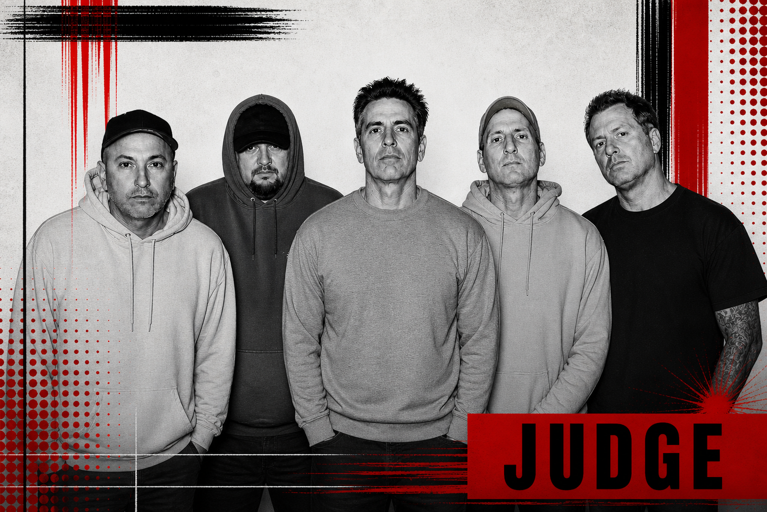 Judge