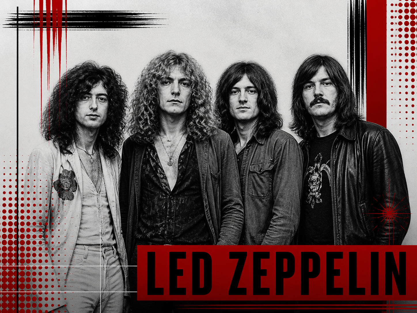 Led Zeppelin