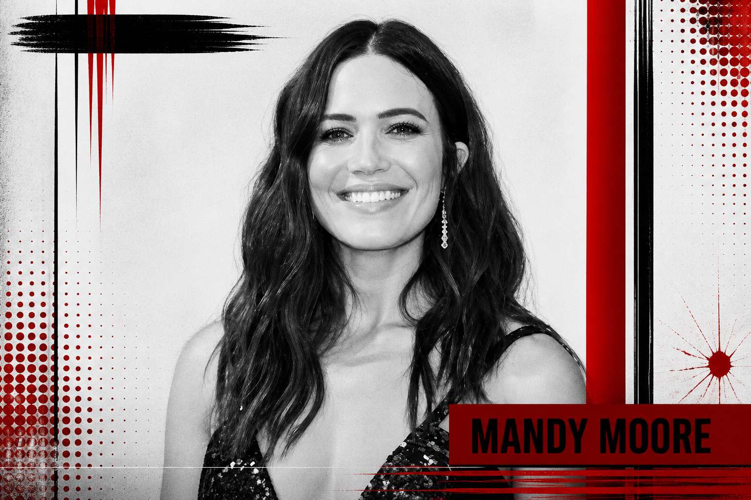 Mandy Moore