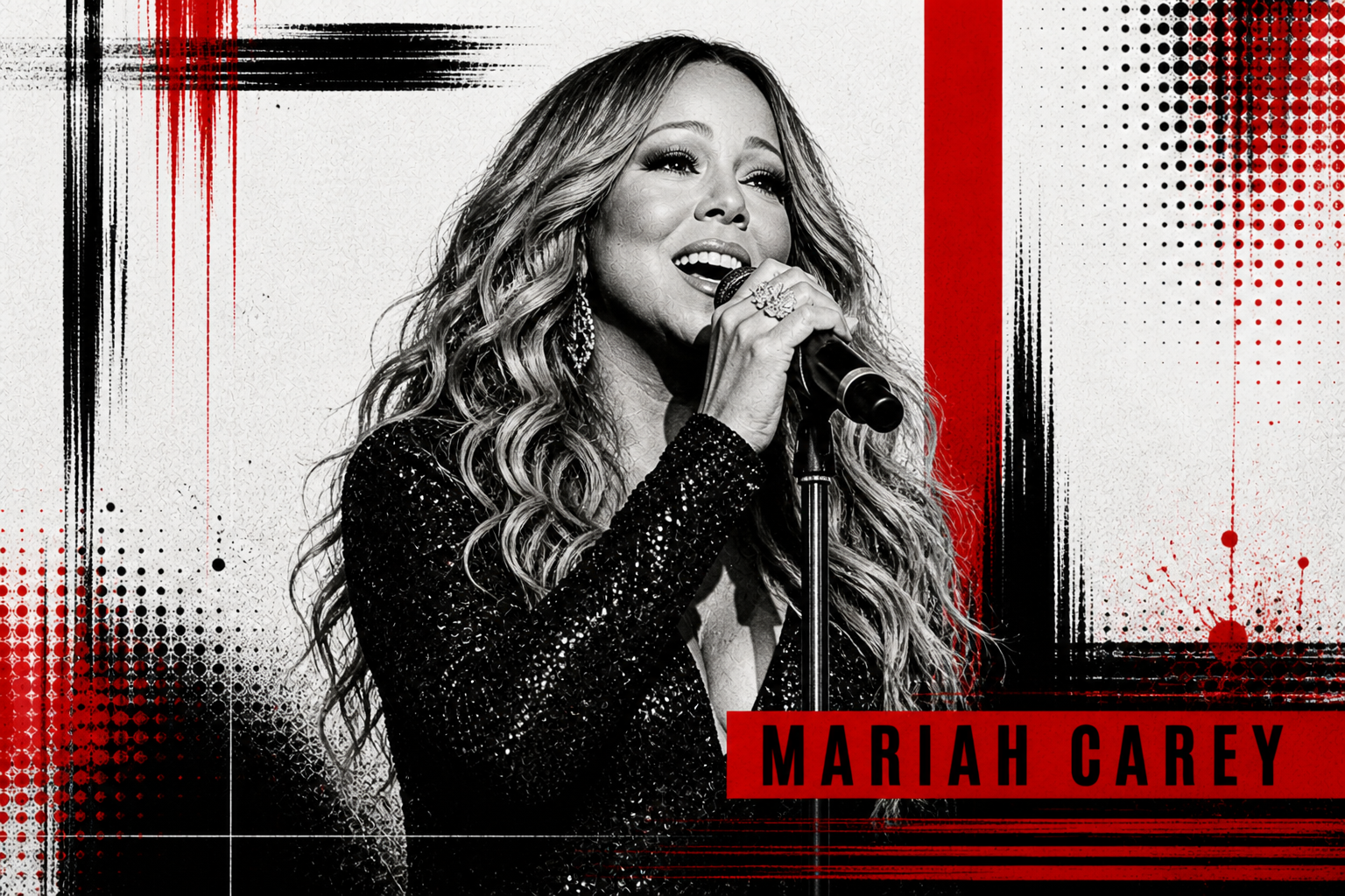 Mariah Carey
