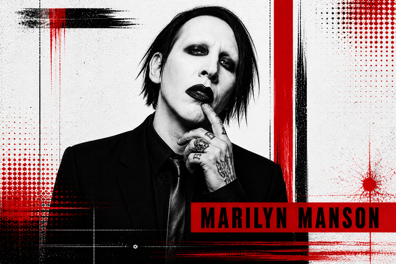 Marilyn Manson