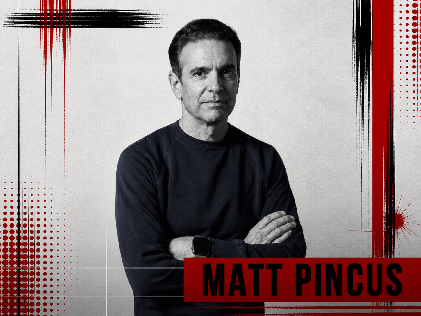 Matt Pincus