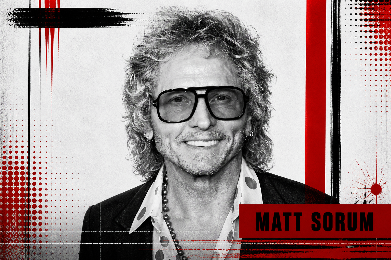 Matt Sorum