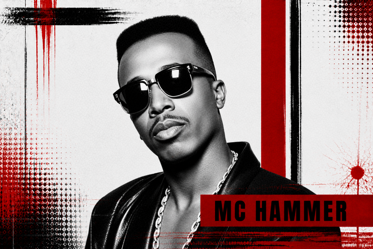 MC Hammer