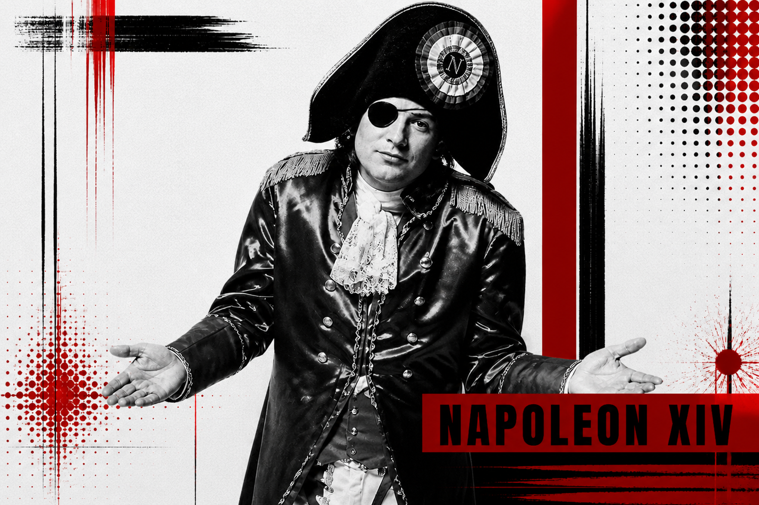 Napoleon XIV