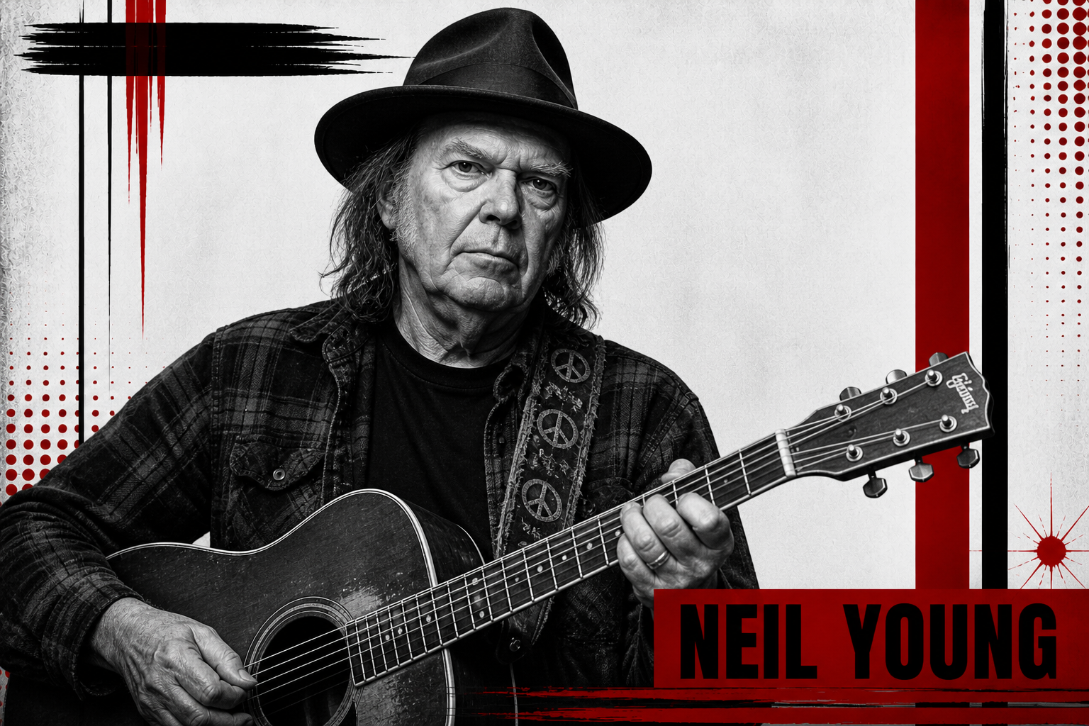 Neil Young