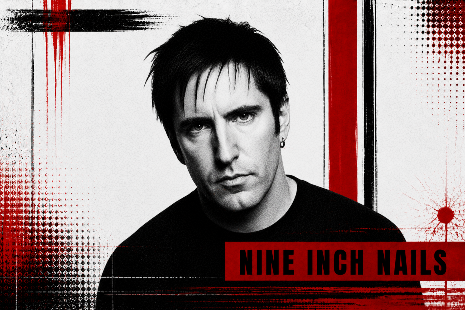 Nine Inch Nails