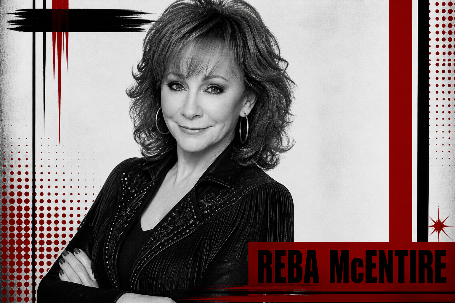 Reba McEntire