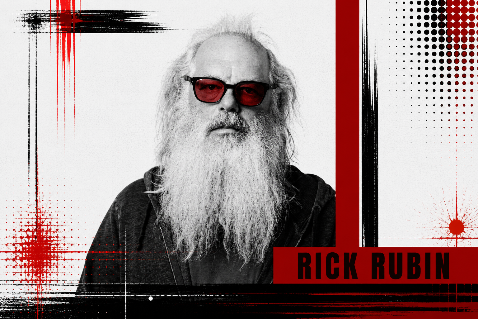 Rick Rubin