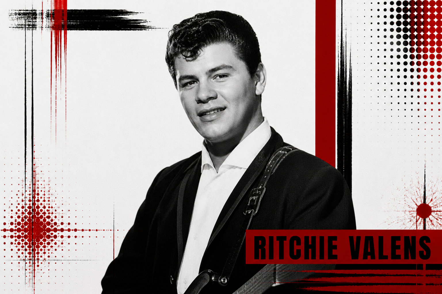 Ritchie Valens