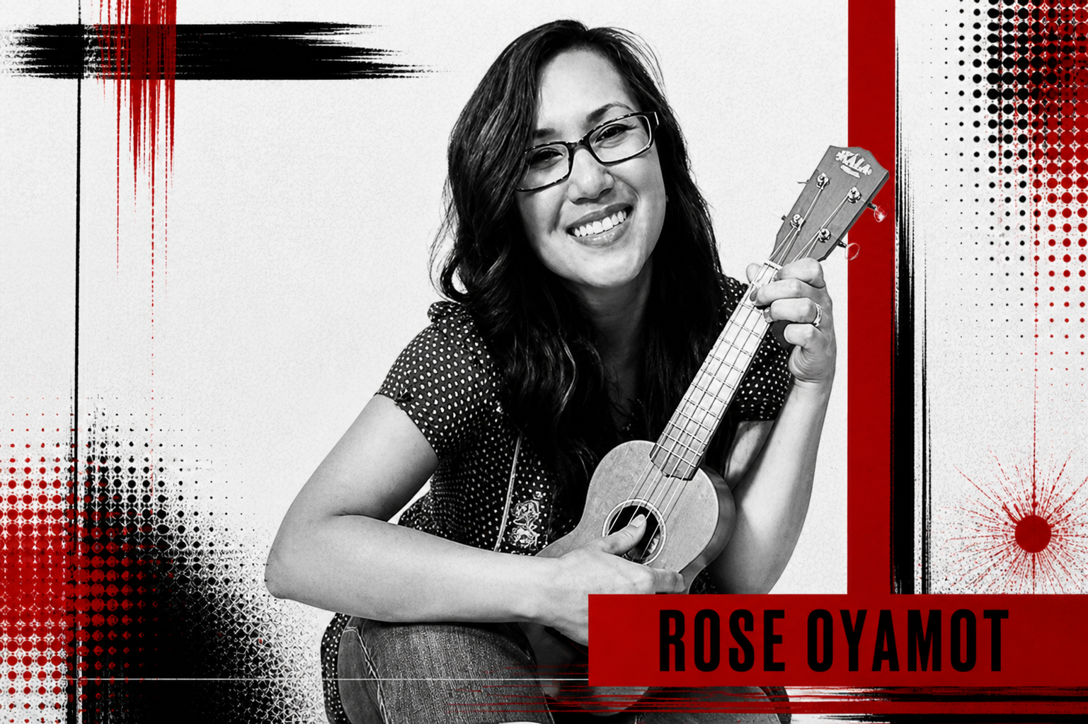 Rose Oyamot