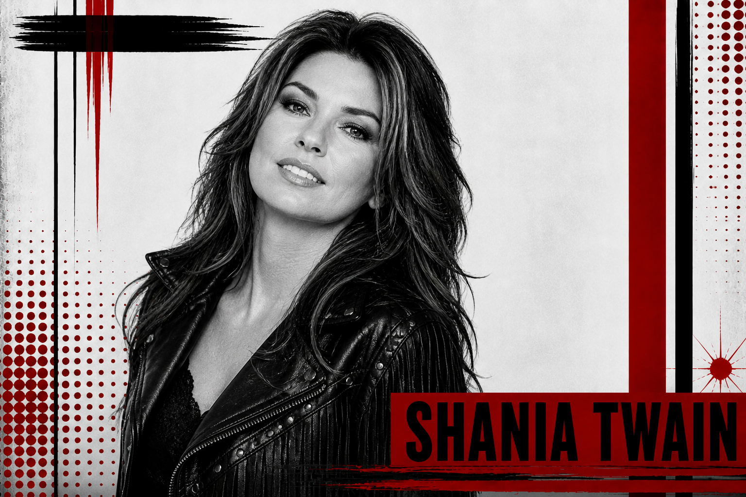 Shania Twain