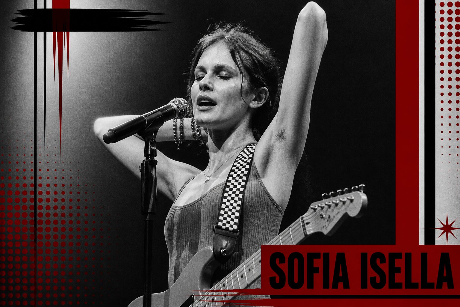 Sofia Isella
