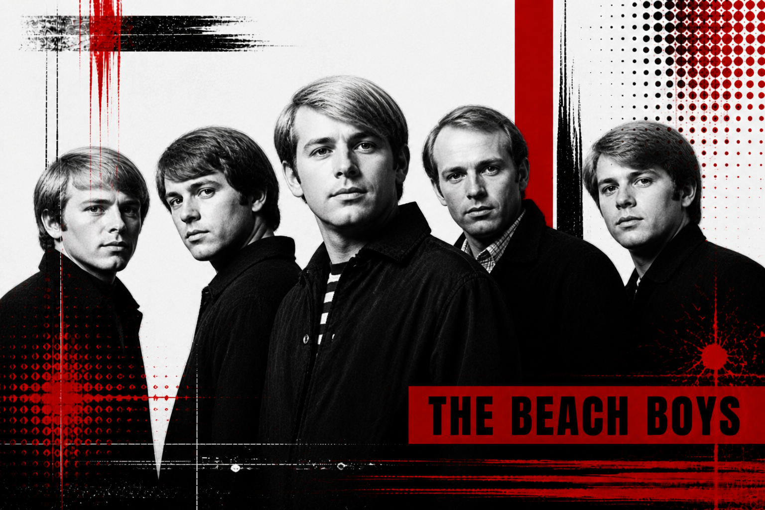 The Beach Boys