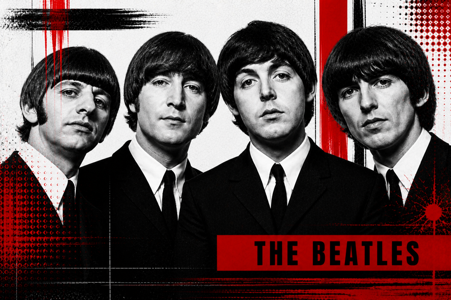 The Beatles