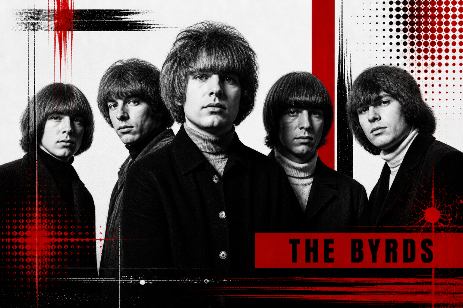 The Byrds