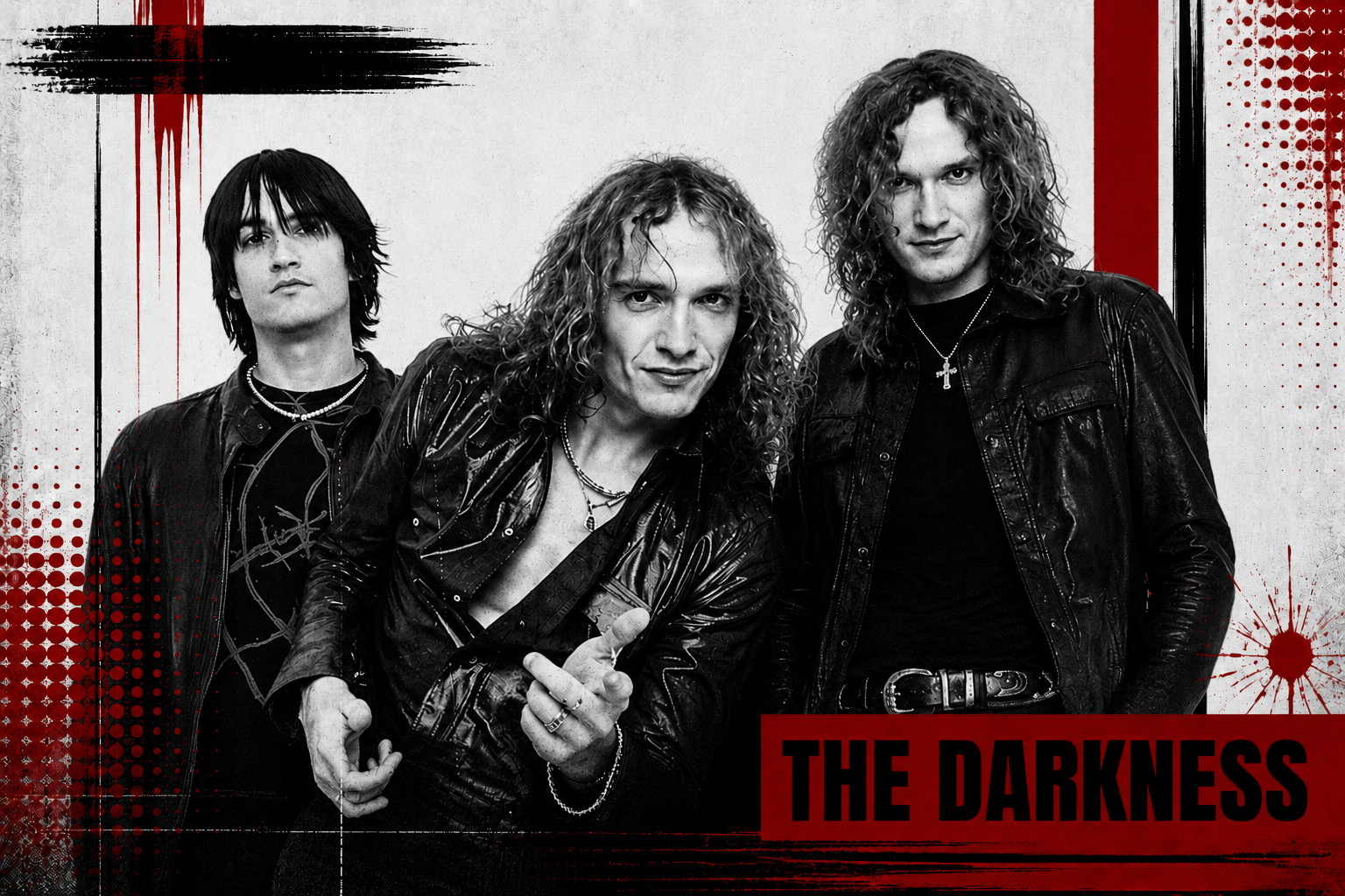The Darkness