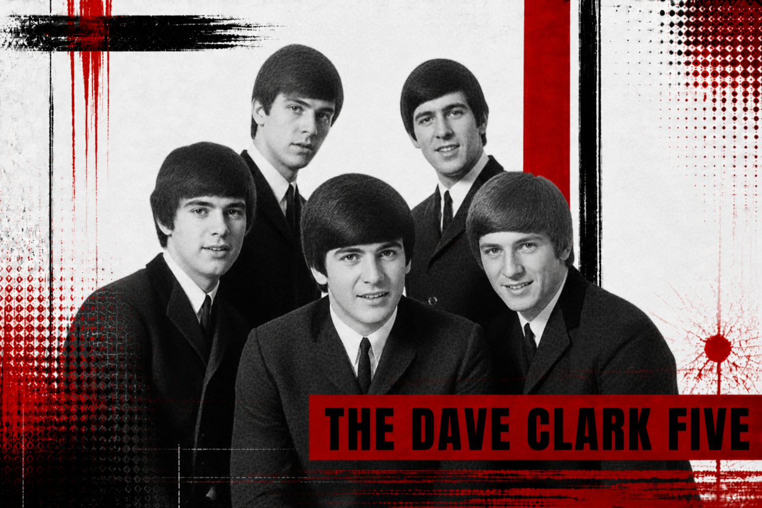 The Dave Clark Five