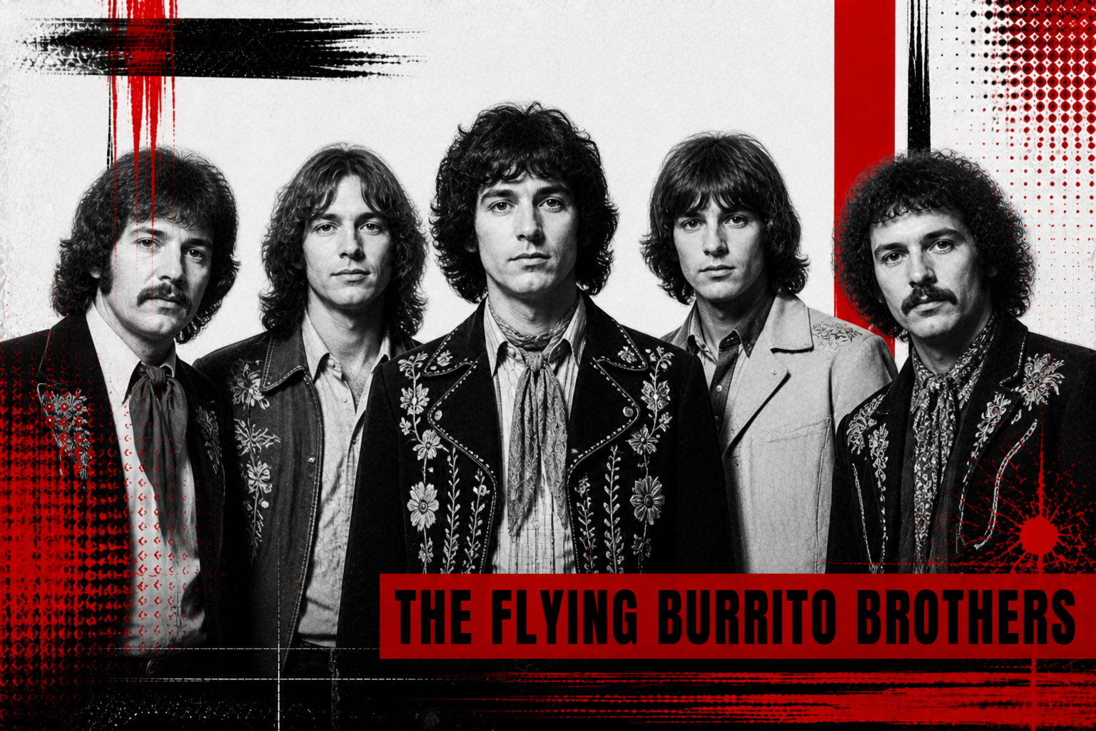 The Flying Burrito Brothers