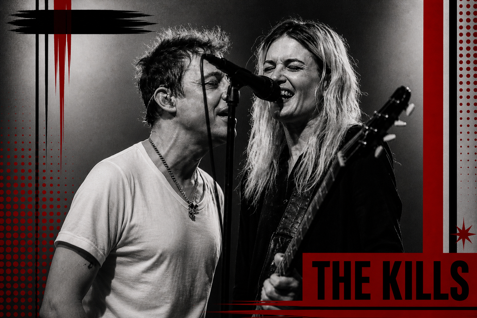 The Kills
