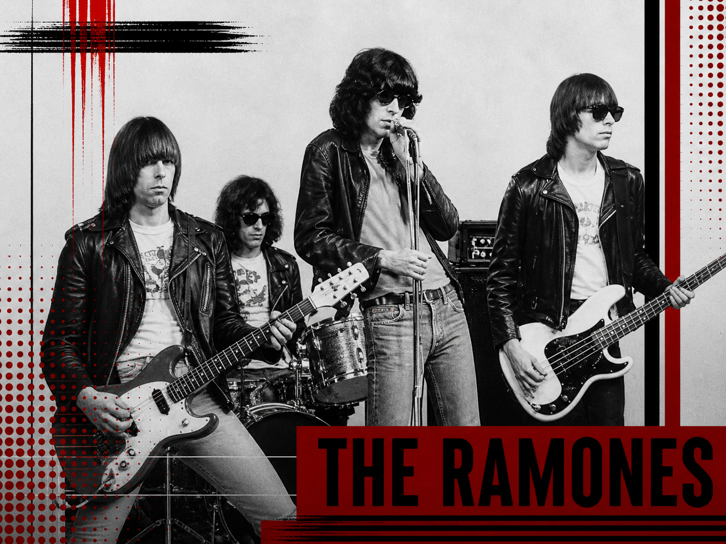 The Ramones