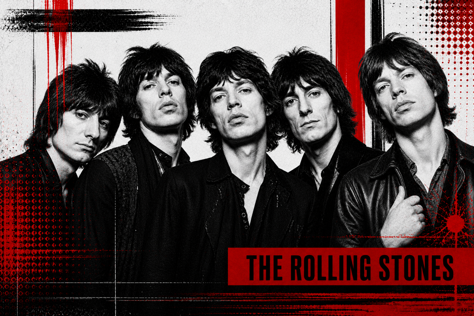 The Rolling Stones