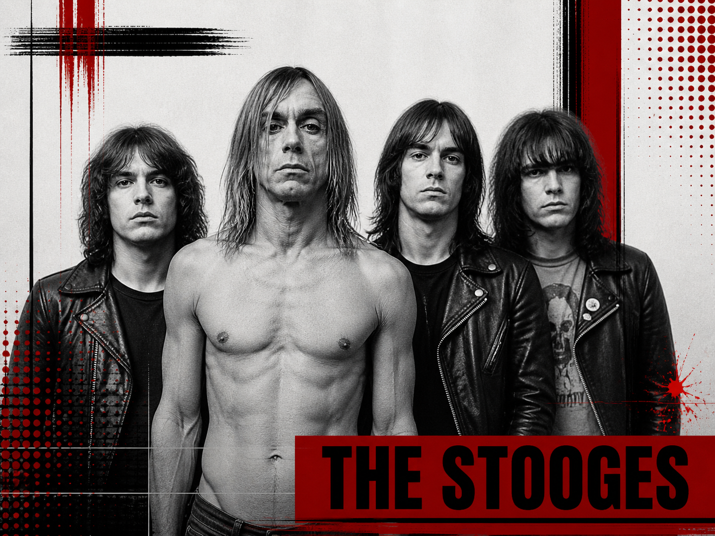 The Stooges