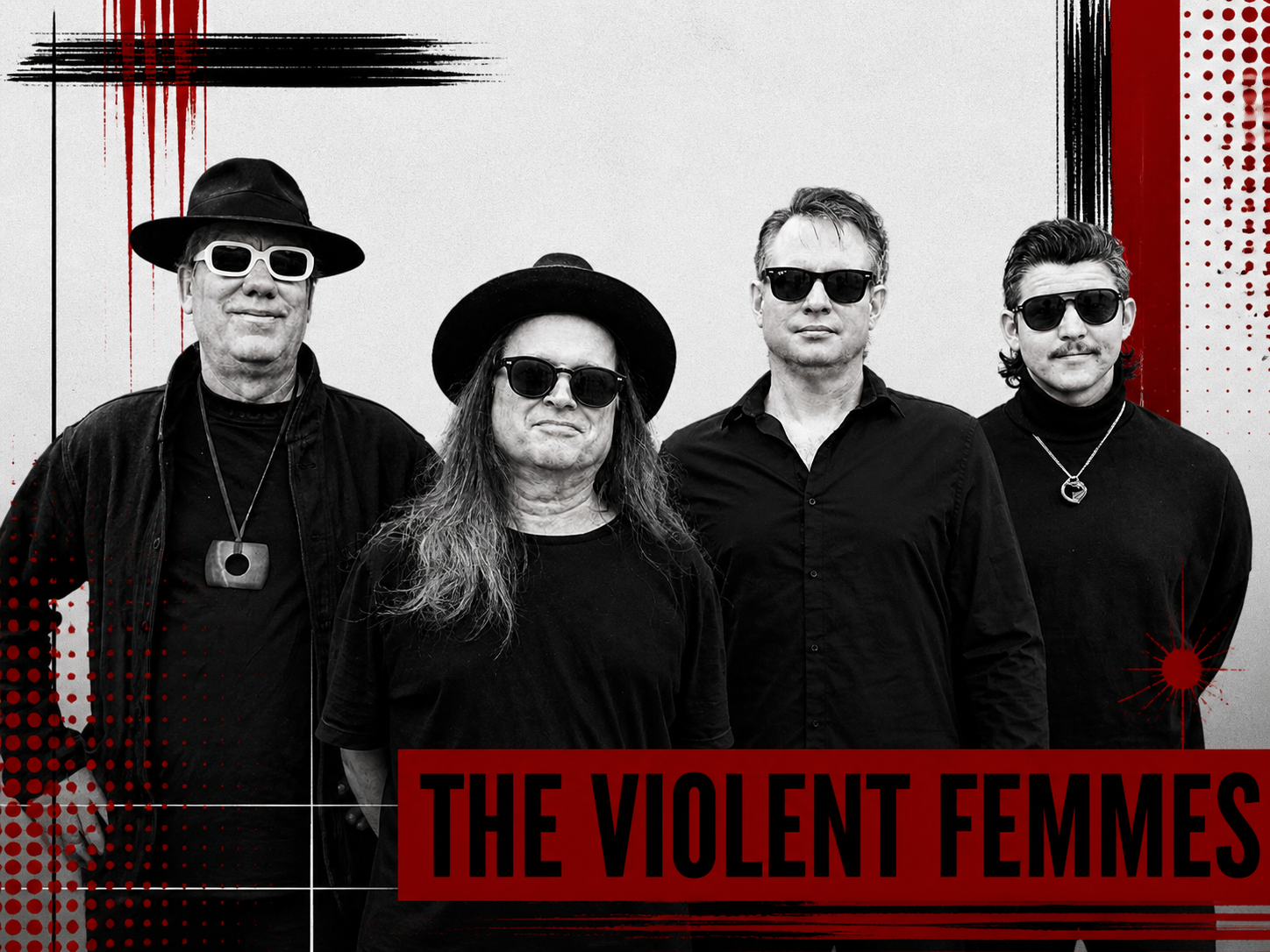 The Violent Femmes
