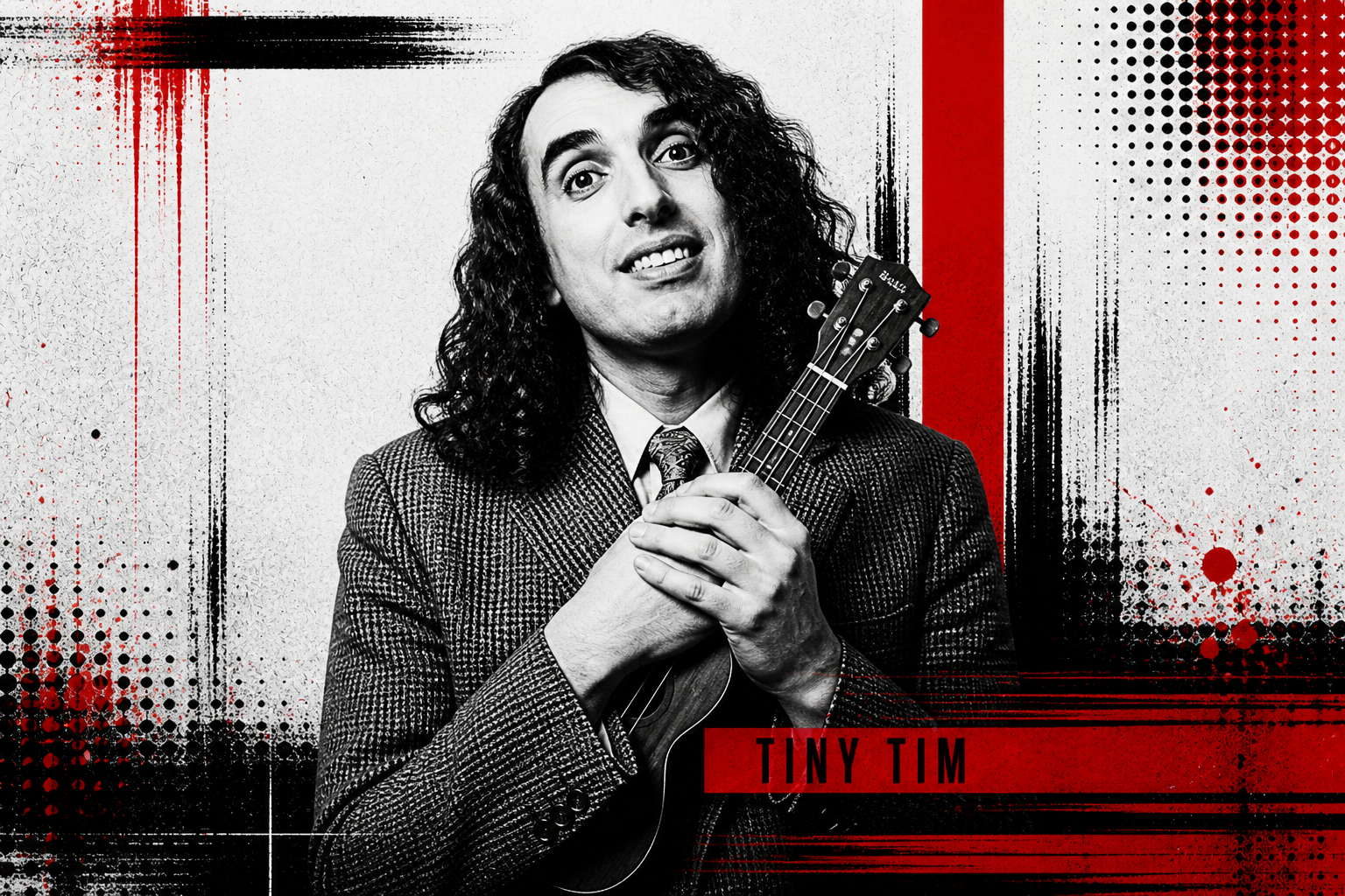 Tiny Tim