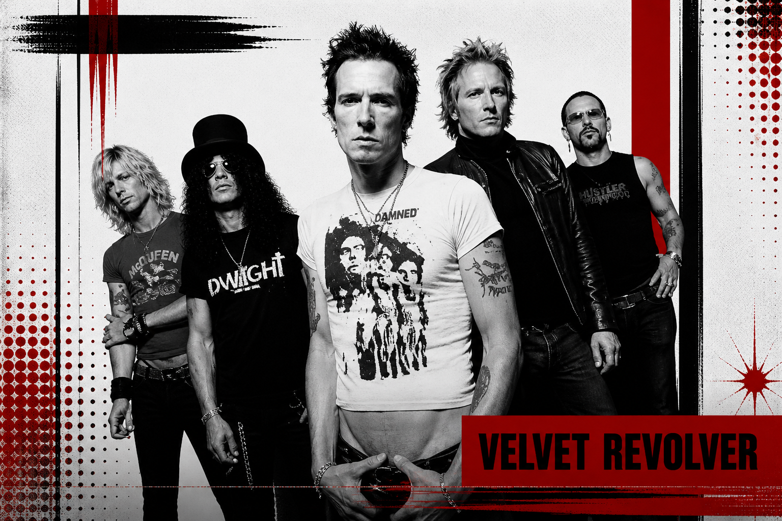 Velvet Revolver